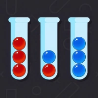 Golyó Rendező: Színrejtvény